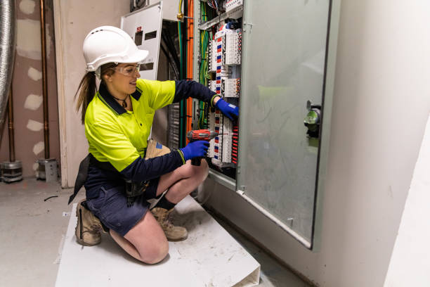  Cudahy, CA Electrician Pros