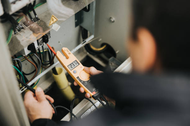 Best Electrical System Inspection  in Cudahy, CA