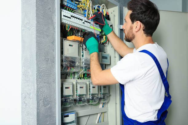 Best Licensed Electrician  in Cudahy, CA
